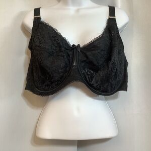 Panache Bra Women’s Size 42GG Sculptresse Full Cup Estel